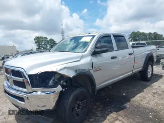 2016 Ram 2500 Tradesman with VIN 3C6UR5HJ9GG264459, listed as a IAAI auction lot 42474269 with 199,961 mi miles and . Bid and sale history available at DreamBid. Image 6.