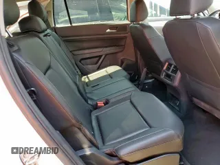 2020 Volkswagen Atlas SE z VIN 1V2DP2CA6LC500601, wystawiony jako Copart lot #60668825 z przebiegiem 50 011 mil mil oraz Szkoda całkowita • Salvage title. Historia ofert i sprzedaży dostępna na DreamBid. Obrazek 11.