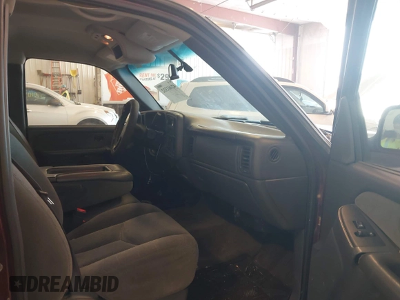 2003 Chevrolet Silverado 1500 LS with VIN 2GCEK19T931172846, listed as a IAAI auction lot 42461332 with 246,920 mi miles and . Bid and sale history available at DreamBid. Image 5.