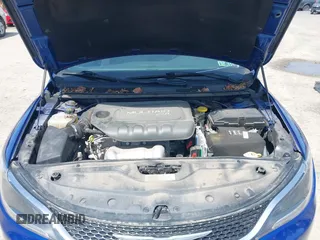 2015 Chrysler 200 Limited with VIN 1C3CCCAB6FN527952, listed as a IAAI auction lot 42165572 with 60,335 mi miles and . Bid and sale history available at DreamBid. Image 10.