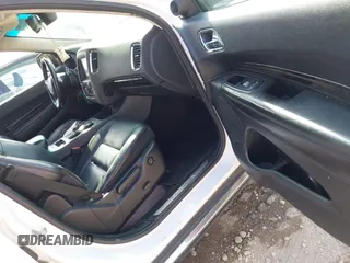 2015 Dodge Durango Limited с VIN 1C4RDHDG1FC709304, выставлен на аукционе IAAI как лот 42596812 с пробегом 84 542 миль миль и . История ставок и продаж доступна на DreamBid. Изображение 5.