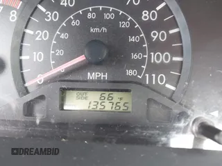 2005 Toyota Corolla CE with VIN 1NXBR32E85Z490174, listed as a IAAI auction lot 42099655 with 135,765 mi miles and . Bid and sale history available at DreamBid. Image 7.