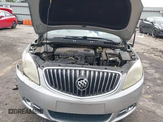 2014 Buick Verano Convenience Group with VIN 1G4PR5SK5E4167966, listed as a IAAI auction lot 42456652 with 242,427 mi miles and . Bid and sale history available at DreamBid. Image 10.