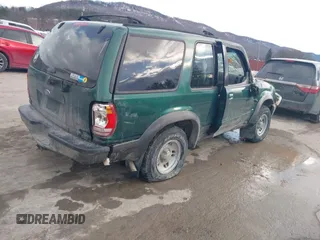 1999 Ford Explorer z VIN 1FMZU24E7XUA94325, wystawiony jako IAAI lot #41440741 z przebiegiem 99 926 mil mil oraz . Historia ofert i sprzedaży dostępna na DreamBid. Obrazek 4.