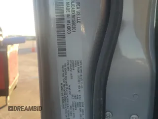 2021 Jeep Compass Sport с VIN 3C4NJCABXMT560301, выставлен на аукционе Copart как лот 86573524 с пробегом 14 872 миль миль и Списание • Salvage title. История ставок и продаж доступна на DreamBid. Изображение 13.