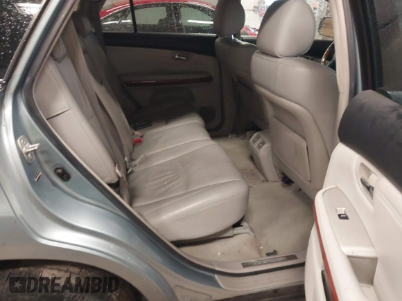 2004 Lexus RX 330 z VIN JTJHA31U340048582, wystawiony jako IAAI lot #42080994 z przebiegiem 228 897 mil mil oraz . Historia ofert i sprzedaży dostępna na DreamBid. Obrazek 8.