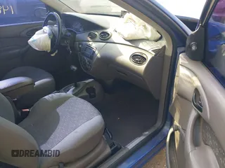 2003 Ford Focus ZX3 с VIN 3FAFP31303R176718, выставлен на аукционе IAAI как лот 40073034 с пробегом 148 927 миль миль и . История ставок и продаж доступна на DreamBid. Изображение 5.