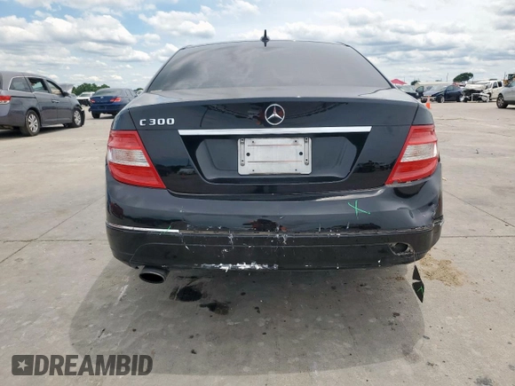 2008 Mercedes-Benz C 300 Sport z VIN WDDGF54X18R010552, wystawiony jako Copart lot #55725885 z przebiegiem 235 274 mil mil oraz Szkoda całkowita • Salvage title. Historia ofert i sprzedaży dostępna na DreamBid. Obrazek 6.