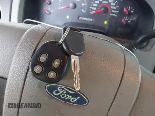 2008 Ford F-150 XLT with VIN 1FTPW12548FA13676, listed as a IAAI auction lot 41802616 with 122,493 mi miles and . Bid and sale history available at DreamBid. Image 11.