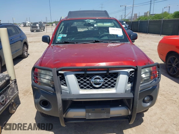 2012 Nissan Xterra X z VIN 5N1AN0NU8CC525405, wystawiony jako IAAI lot #42014722 z przebiegiem 136 866 mil mil oraz . Historia ofert i sprzedaży dostępna na DreamBid. Obrazek 12.