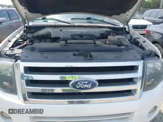 2011 Ford Expedition Limited with VIN 1FMJU2A5XBEF19315, listed as a IAAI auction lot 42111701 with 237,653 mi miles and . Bid and sale history available at DreamBid. Image 10.