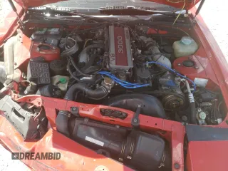 1986 Nissan 300ZX с VIN JN1HZ14S3GX158816, выставлен на аукционе Copart как лот 50692395 с пробегом 106 957 миль миль и Списание • Salvage title. История ставок и продаж доступна на DreamBid. Изображение 13.