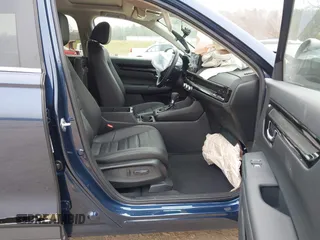 2025 Honda CR-V EX-L with VIN 5J6RS4H77SL014855, listed as a IAAI auction lot 41786061 with 861 mi miles and . Bid and sale history available at DreamBid. Image 5.