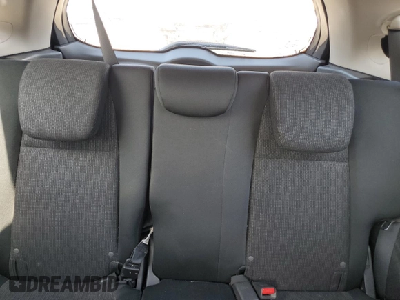 2015 Honda Fit LX с VIN 3HGGK5G53FM738521, выставлен на аукционе Copart как лот 54788525 с пробегом 122 152 миль миль и Списание • Salvage title. История ставок и продаж доступна на DreamBid. Изображение 10.