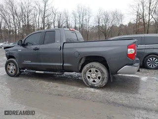 2014 Toyota Tundra 4WD Truck SR with VIN 5TFUY5F18EX366634, listed as a IAAI auction lot 41683505 with 86,215 mi miles. Bid and sale history available at carsss.com. Image 14.