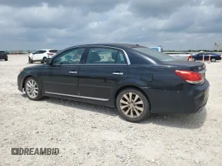 2011 Toyota Avalon with VIN 4T1BK3DB7BU426291, listed as a Copart auction lot 55252605 with 164,072 mi miles and Clean Title. Bid and sale history available at carsss.com. Image 2.