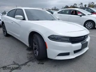 2018 Dodge Charger SXT with VIN 2C3CDXBG5JH114288, listed as a IAAI auction lot 41904768 with 139,638 mi miles. Bid and sale history available at carsss.com. Image 1.