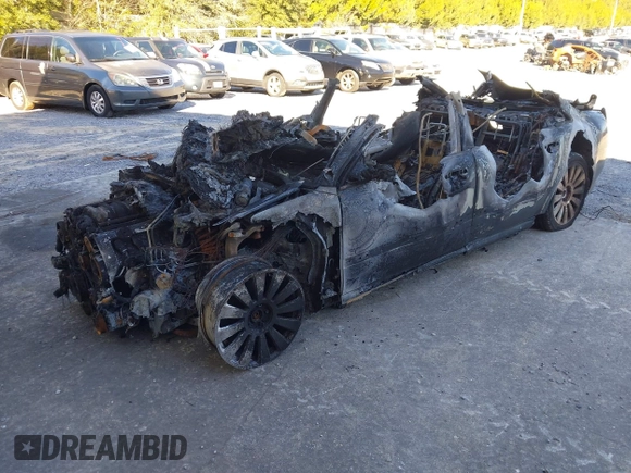 2006 Audi A8 4.2L z VIN WAUML44E46N018502, wystawiony jako IAAI lot #41346570 z przebiegiem Nie podano mil oraz . Historia ofert i sprzedaży dostępna na DreamBid. Obrazek 2.