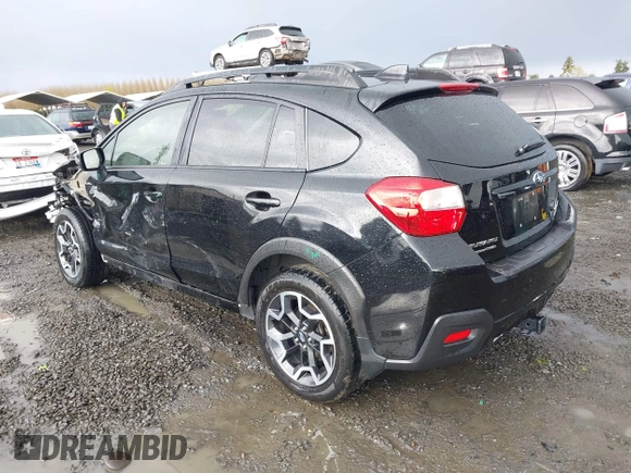 2017 Subaru Crosstrek Limited z VIN JF2GPAKC7HH263625, wystawiony jako IAAI lot #41892533 z przebiegiem 74 537 mil mil oraz . Historia ofert i sprzedaży dostępna na DreamBid. Obrazek 3.