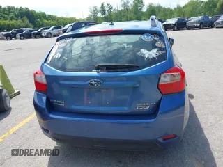 2014 Subaru Impreza Special Sports Limited z VIN JF1GPAR6XEH277762, wystawiony jako IAAI lot #42361305 z przebiegiem 209 546 mil mil oraz . Historia ofert i sprzedaży dostępna na DreamBid. Obrazek 16.