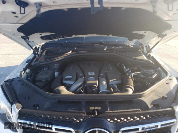 2018 Mercedes-Benz GLS with VIN 4JGDF7FE5JB080893, listed as a Copart auction lot 72079533 with 69,909 mi miles. Bid and sale history available at carsss.com. Image 13.