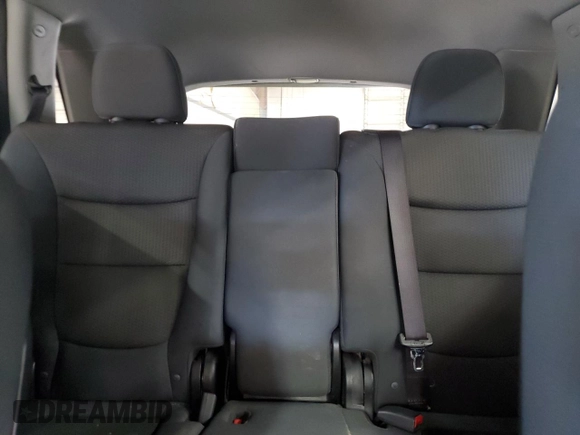 2013 Kia Sorento LX with VIN 5XYKT4A19DG387680, listed as a Copart auction lot 72417584 with 168,852 mi miles and Clean title. Bid and sale history available at DreamBid. Image 10.