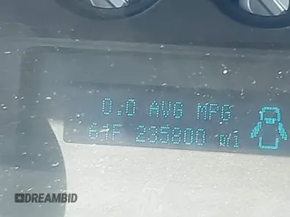 2012 Ford F-250 XL с VIN 1FT7W2BT7CEA20267, выставлен на аукционе IAAI как лот 41661604 с пробегом 235 800 миль миль и . История ставок и продаж доступна на DreamBid. Изображение 15.