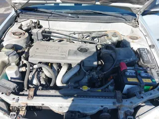 2000 Chevrolet Prizm z VIN 1Y1SK548XYZ426149, wystawiony jako IAAI lot #41495791 z przebiegiem 127 968 mil mil oraz . Historia ofert i sprzedaży dostępna na DreamBid. Obrazek 10.