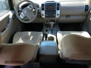 2013 Nissan Frontier SV with VIN 1N6AD0ER9DN747778, listed as a Copart auction lot 49126415 with 174,947 mi miles and Salvage title. Bid and sale history available at DreamBid. Image 8.