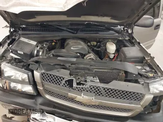 2003 Chevrolet Silverado 1500 LT with VIN 1GCEK19T83E148729, listed as a IAAI auction lot 42086583 with 224,329 mi miles and . Bid and sale history available at DreamBid. Image 10.