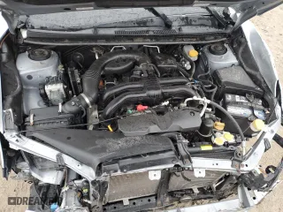 2015 Subaru Impreza Wagon 2.0i Sport Premium with VIN JF1GPAT68FH203508, listed as a Copart auction lot 82025734 with 83,547 mi miles and Non Repairable. Bid and sale history available at carsss.com. Image 11.