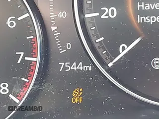 2024 Mazda CX-50 S Preferred with VIN 7MMVABBM3RN233207, listed as a IAAI auction lot 42395310 with 7,544 mi miles and . Bid and sale history available at DreamBid. Image 15.