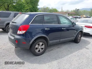 2008 Saturn VUE XE z VIN 3GSCL33P38S675512, wystawiony jako IAAI lot #42125823 z przebiegiem 175 220 mil mil oraz . Historia ofert i sprzedaży dostępna na DreamBid. Obrazek 4.