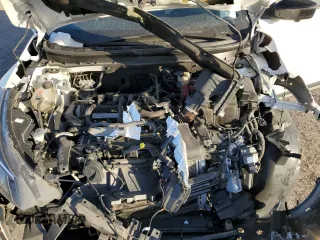 2023 Nissan Kicks SR with VIN 3N1CP5DV4PL522755, listed as a Copart auction lot 49895685 with Not Provided miles and Salvage Title. Bid and sale history available at DreamBid. Image 13.