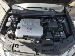 2018 Lexus ES 350 z VIN 58ABK1GG3JU089945, wystawiony jako Copart lot #56698585 z przebiegiem 286 871 mil mil oraz Szkoda całkowita • Salvage title. Historia ofert i sprzedaży dostępna na DreamBid. Obrazek 11.