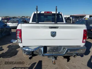 2016 Ram 1500 Lone Star with VIN 1C6RR6LT4GS194608, listed as a IAAI auction lot 41390828 with 138,465 mi miles. Bid and sale history available at carsss.com. Image 16.