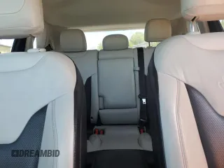 2021 Jeep Compass Limited с VIN 3C4NJDCB7MT594652, выставлен на аукционе Copart как лот 55201025 с пробегом 79 474 миль миль и Списание • Salvage title. История ставок и продаж доступна на DreamBid. Изображение 10.