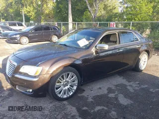 2012 Chrysler 300 C Luxury Series with VIN 2C3CCAPT3CH251755, listed as a IAAI auction lot 41935653 with 62,397 mi miles and . Bid and sale history available at carsss.com. Image 18.