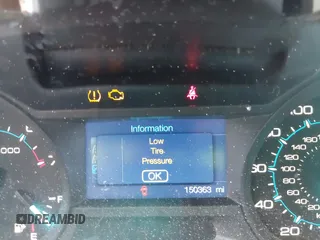 2013 Ford Explorer с VIN 1FM5K8B88DGA01522, выставлен на аукционе IAAI как лот 42440636 с пробегом 150 363 миль миль и . История ставок и продаж доступна на DreamBid. Изображение 15.
