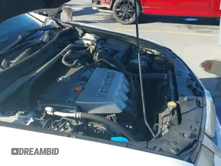 2010 Acura TSX с VIN JH4CU2F62AC016028, выставлен на аукционе IAAI как лот 42945405 с пробегом 184 202 миль миль и . История ставок и продаж доступна на DreamBid. Изображение 19.