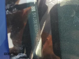 2021 Tesla Model 3 Long Range z VIN 5YJ3E1EB5MF853256, wystawiony jako Copart lot #60751685 z przebiegiem 58 959 mil mil oraz Szkoda całkowita • Salvage title. Historia ofert i sprzedaży dostępna na DreamBid. Obrazek 13.