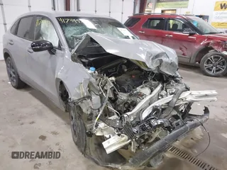 2024 Honda HR-V Sport z VIN 3CZRZ2H54RM750398, wystawiony jako IAAI lot #41744973 z przebiegiem 2 924 mil mil oraz . Historia ofert i sprzedaży dostępna na DreamBid. Obrazek 1.