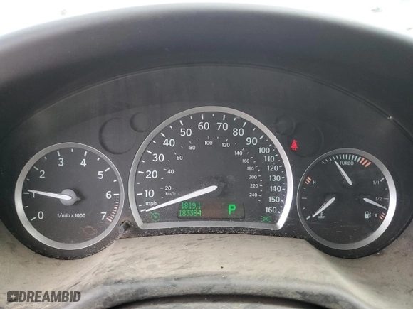 2006 Saab 9-3 with VIN YS3FD49Y361020575, listed as a Copart auction lot 71312924 with NaN miles and Salvage Title. Bid and sale history available at carsss.com. Image 9.