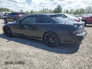 1997 Lexus SC 400 z VIN JT8CH32YXV0052087, wystawiony jako Copart lot #58088555 z przebiegiem 171 685 mil mil oraz Tytuł czysty. Historia ofert i sprzedaży dostępna na DreamBid. Obrazek 2.