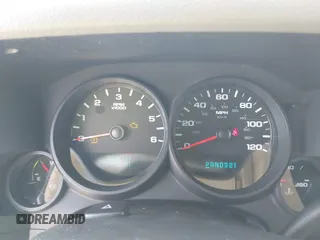 2008 Chevrolet Silverado 1500 Work Truck with VIN 2GCEC13C181132693, listed as a IAAI auction lot 41994372 with 279,032 mi miles and . Bid and sale history available at DreamBid. Image 7.