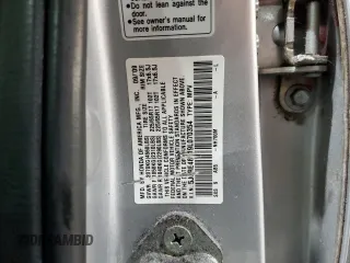 2009 Honda CR-V EX z VIN 5J6RE48519L070354, wystawiony jako Copart lot #58230445 z przebiegiem 126 701 mil mil oraz Szkoda całkowita • Salvage title. Historia ofert i sprzedaży dostępna na DreamBid. Obrazek 13.