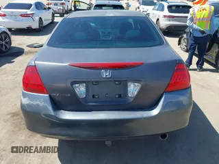 2006 Honda Accord LX with VIN 3HGCM56446G702336, listed as a IAAI auction lot 42541732 with 256,056 mi miles and . Bid and sale history available at DreamBid. Image 16.
