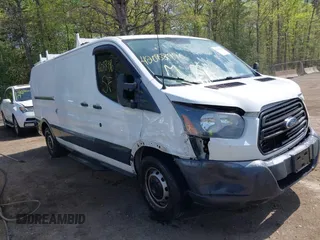 2015 Ford Transit с VIN 1FTNE2YM7FKB00894, выставлен на аукционе IAAI как лот 42088996 с пробегом 199 321 миль миль и . История ставок и продаж доступна на DreamBid. Изображение 1.