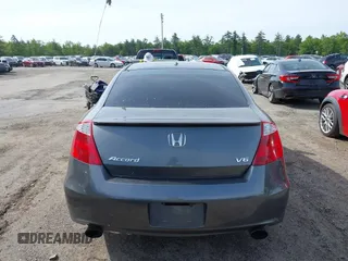 2008 Honda Accord EX-L z VIN 1HGCS218X8A011442, wystawiony jako IAAI lot #42254488 z przebiegiem 195 233 mil mil oraz . Historia ofert i sprzedaży dostępna na DreamBid. Obrazek 13.