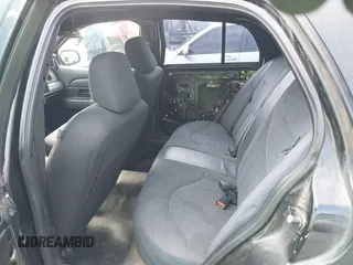 2007 Ford Police Interceptor z VIN 2FAHP71W97X148174, wystawiony jako IAAI lot #41889052 z przebiegiem Nie podano mil oraz . Historia ofert i sprzedaży dostępna na DreamBid. Obrazek 8.